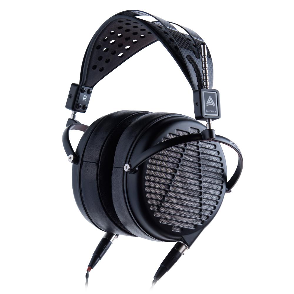 Apos Audio Audeze Headphone Audeze LCD-MX4 Open Back Headphone