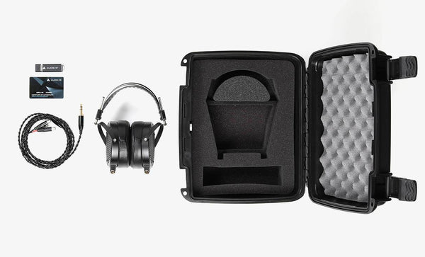 Apos Audio Audeze Headphone Audeze LCD-X Open Back Headphone