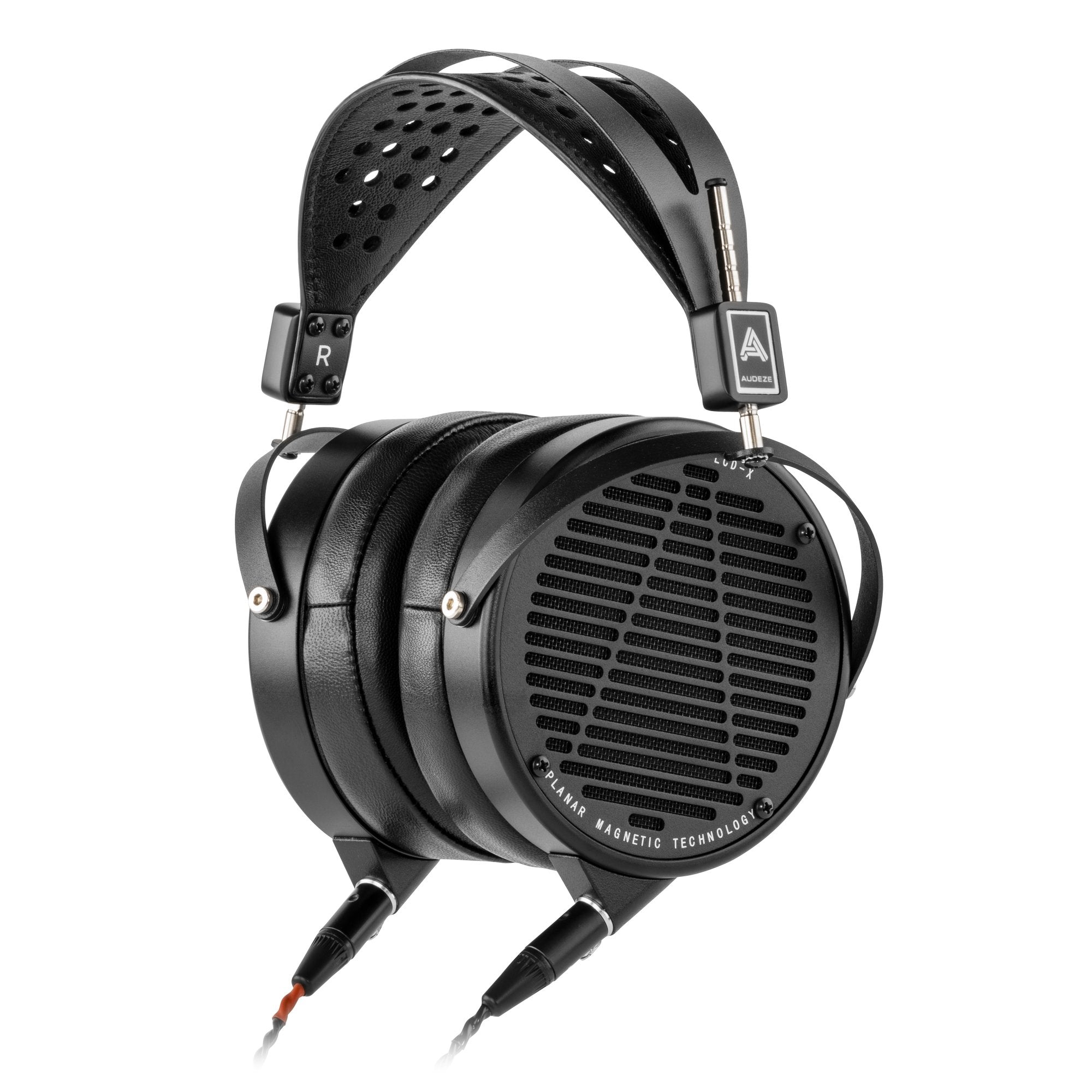 Apos Audio Audeze Headphone Audeze LCD-X Open Back Headphone