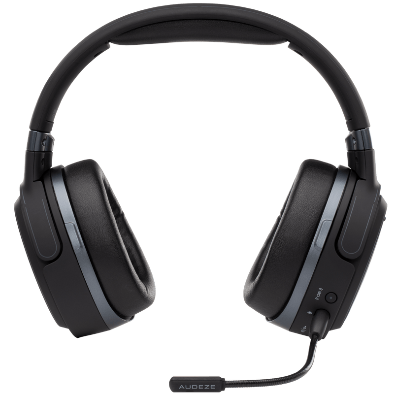 Audeze Mobius Gaming Headset Apos Audio