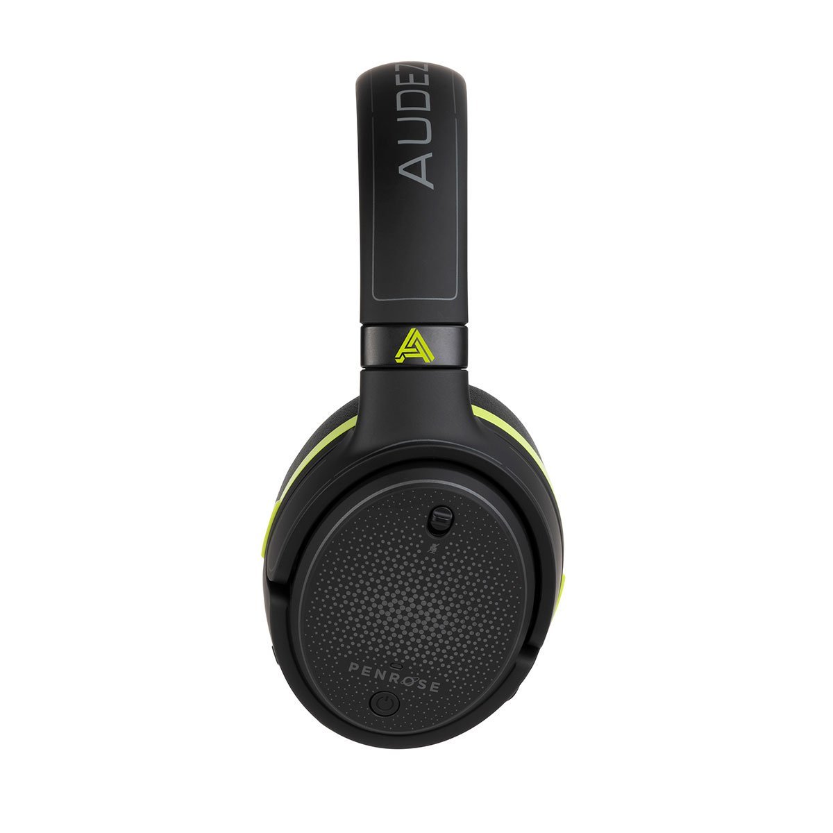 Apos Audio Audeze Headphone Audeze Penrose Low-Latency Wireless Planar Magnetic Gaming Headset