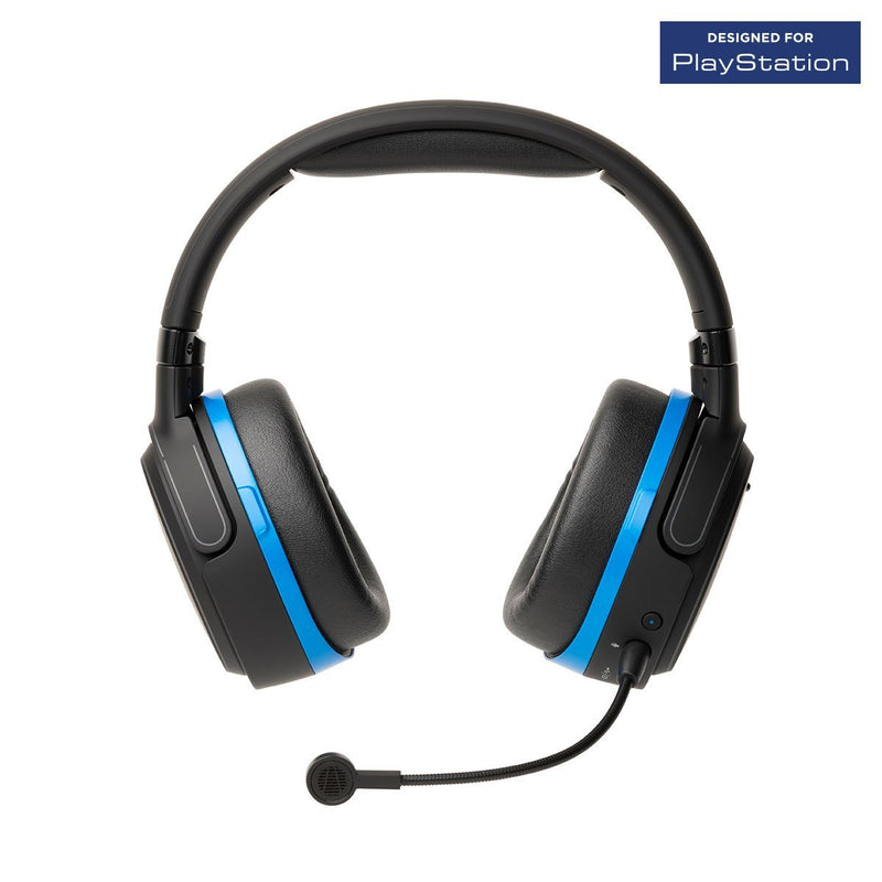 Apos Audio Audeze Headphone Audeze Penrose Low-Latency Wireless Planar Magnetic Gaming Headset
