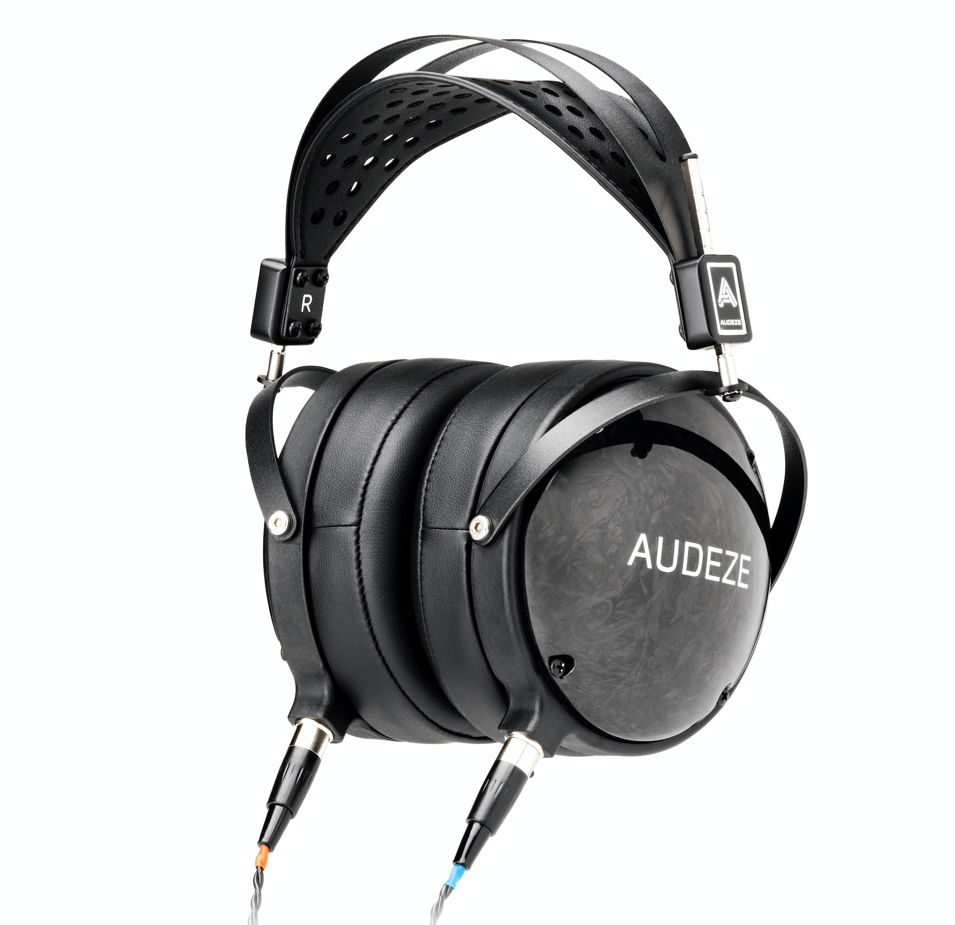 Apos Audio Audeze Headphone LCD-2 Closed Back