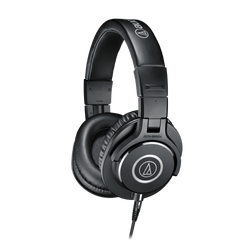 Audio technica studio monitor headphones hotsell