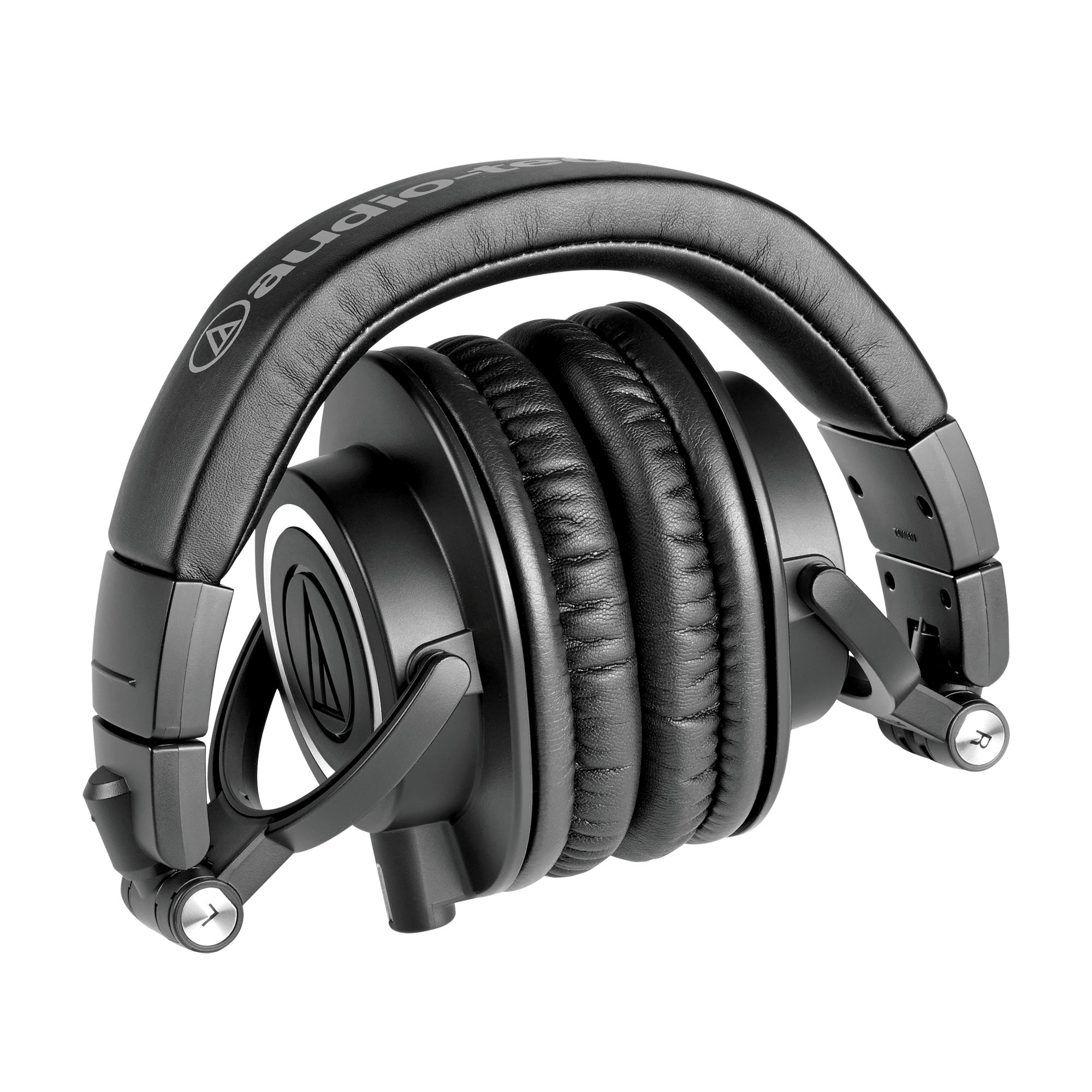 Apos Audio Audio-Technica Headphone Audio-Technica ATH-M50x Professional Monitor Headphones