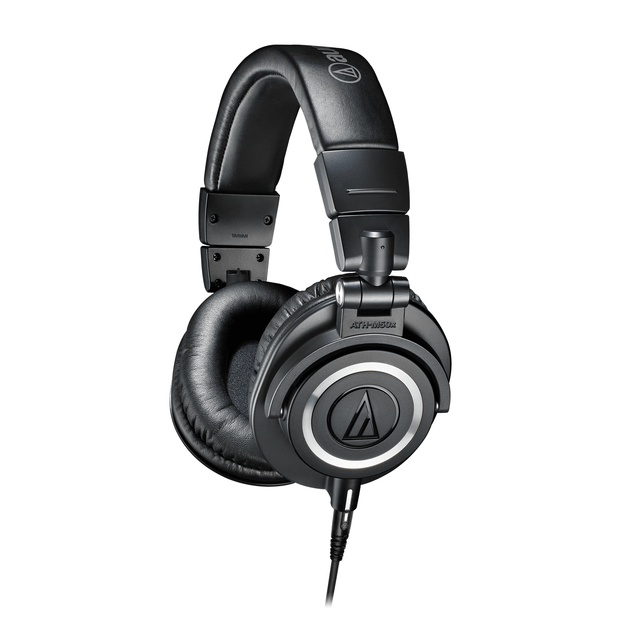 Apos Audio Audio-Technica Headphone Audio-Technica ATH-M50x Professional Monitor Headphones