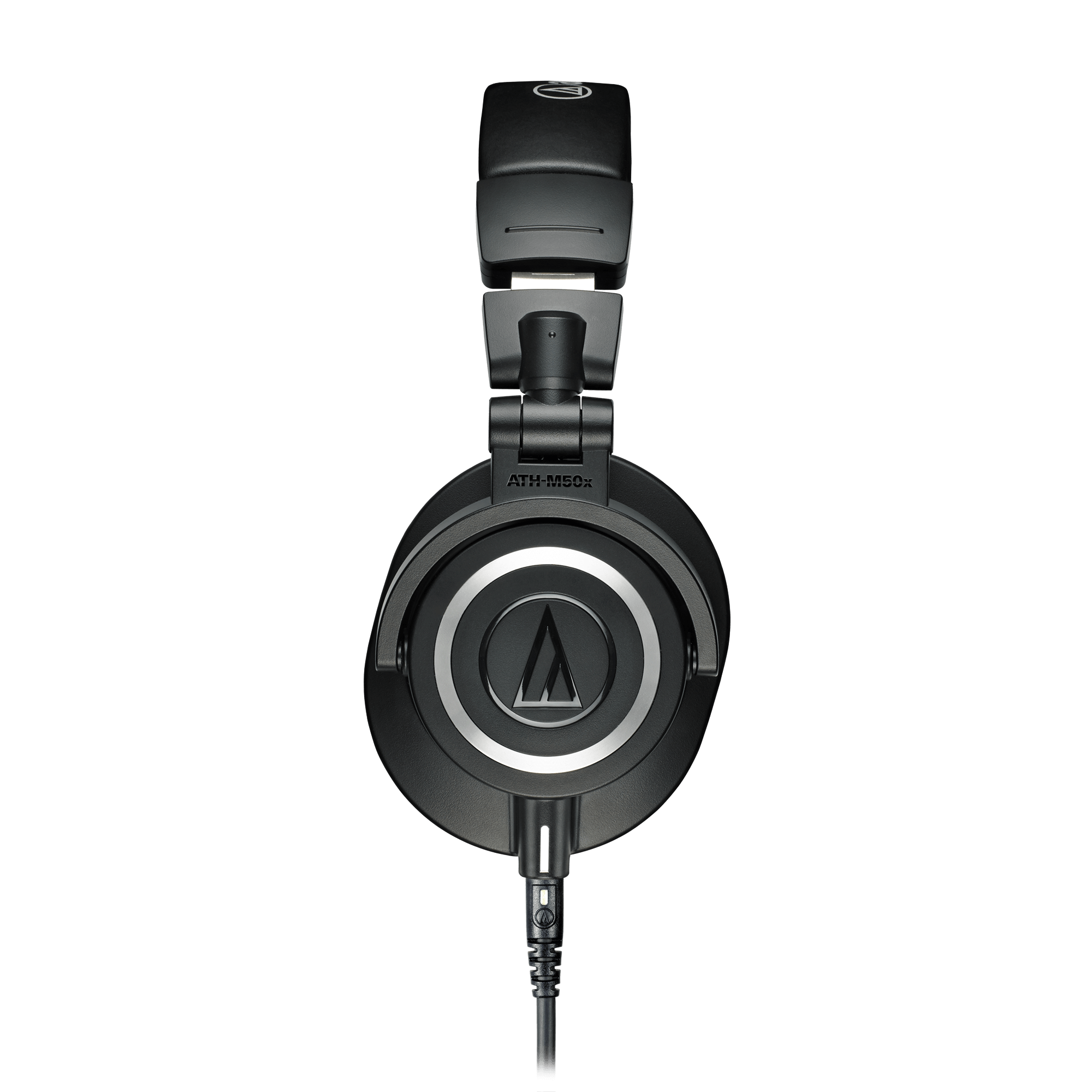 Apos Audio Audio-Technica Headphone Audio-Technica ATH-M50x Professional Monitor Headphones