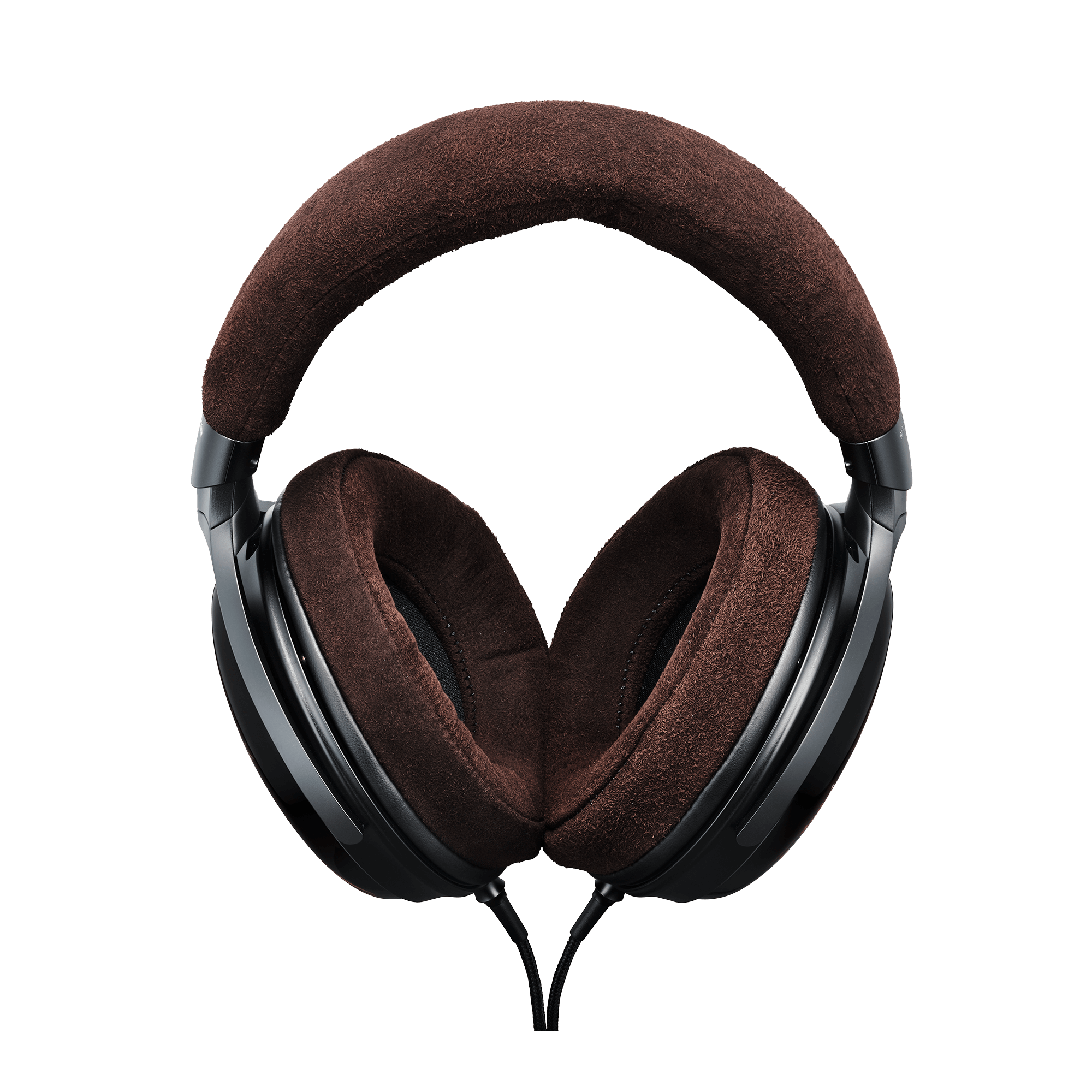 Apos Audio Audio-Technica Headphone Audio-Technica ATH-W2022 Closed-Back Dynamic Wooden Headphones