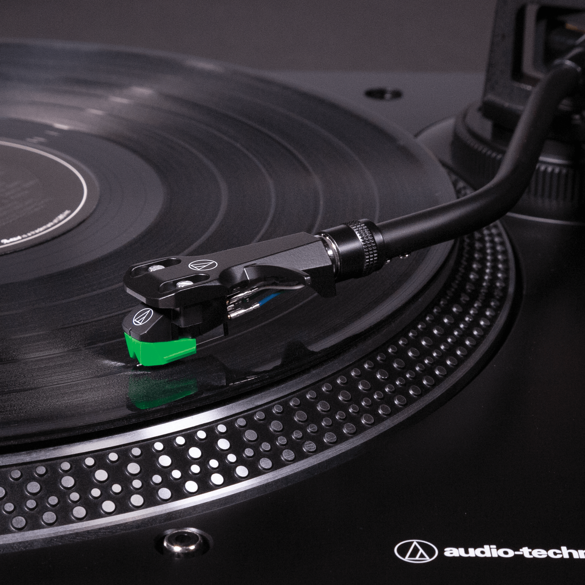 Apos Audio Audio-Technica Turntable Audio-Technica AT-LP120XBT-USB Turntable