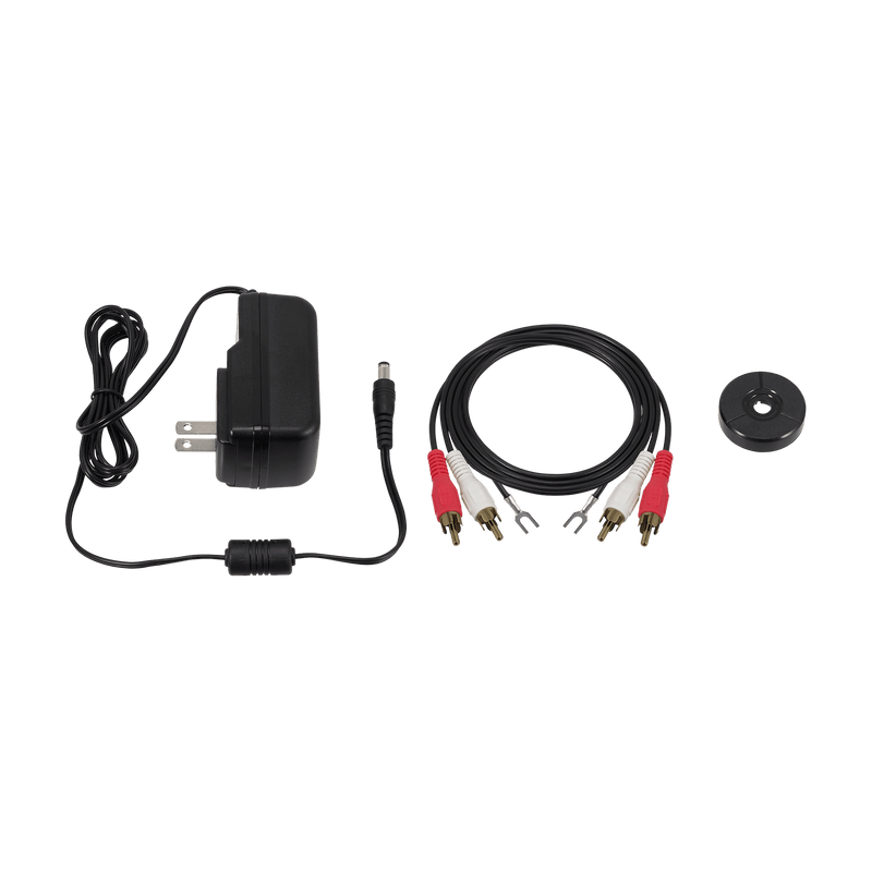 Apos Audio Audio-Technica Turntable Audio-Technica AT-LP120XBT-USB Turntable
