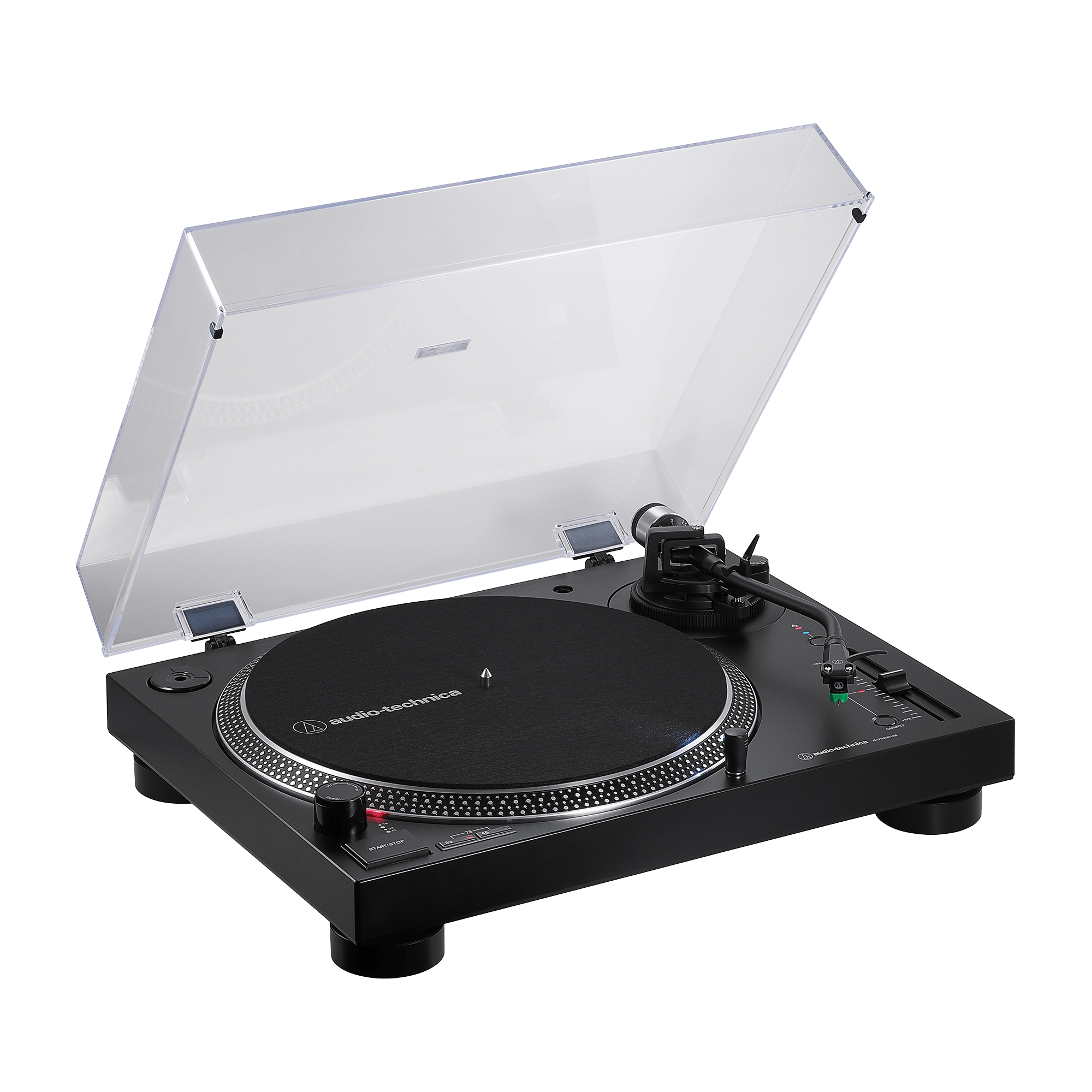 Apos Audio Audio-Technica Turntable Audio-Technica AT-LP120XBT-USB Turntable