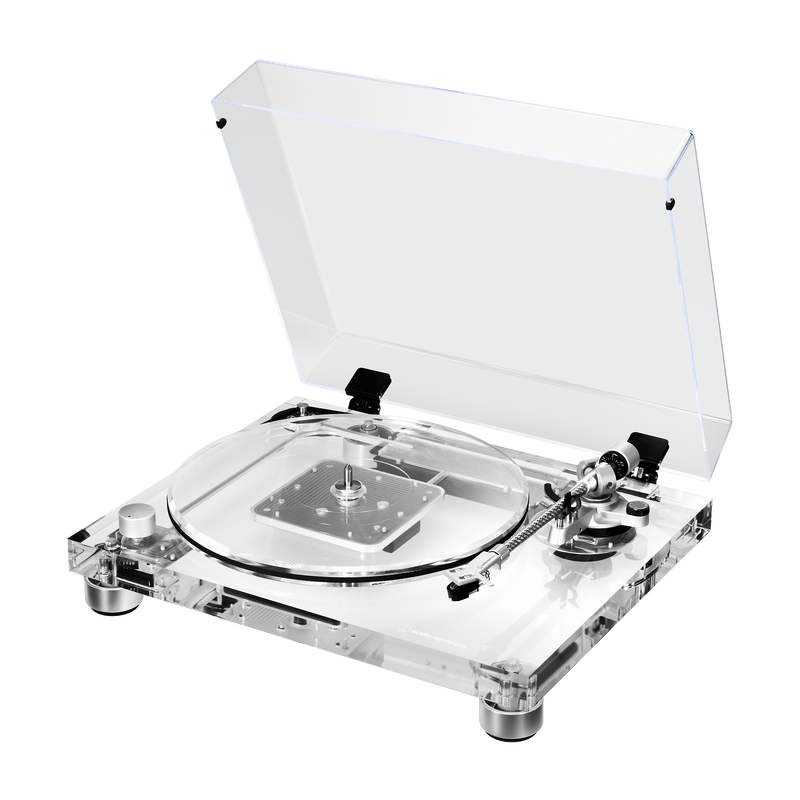 Audio-Technica AT-LP2022 Vinyl Player Release