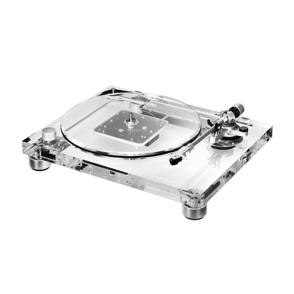Audio-Technica's AT-LP2022 Turntable Is Clearly Special
