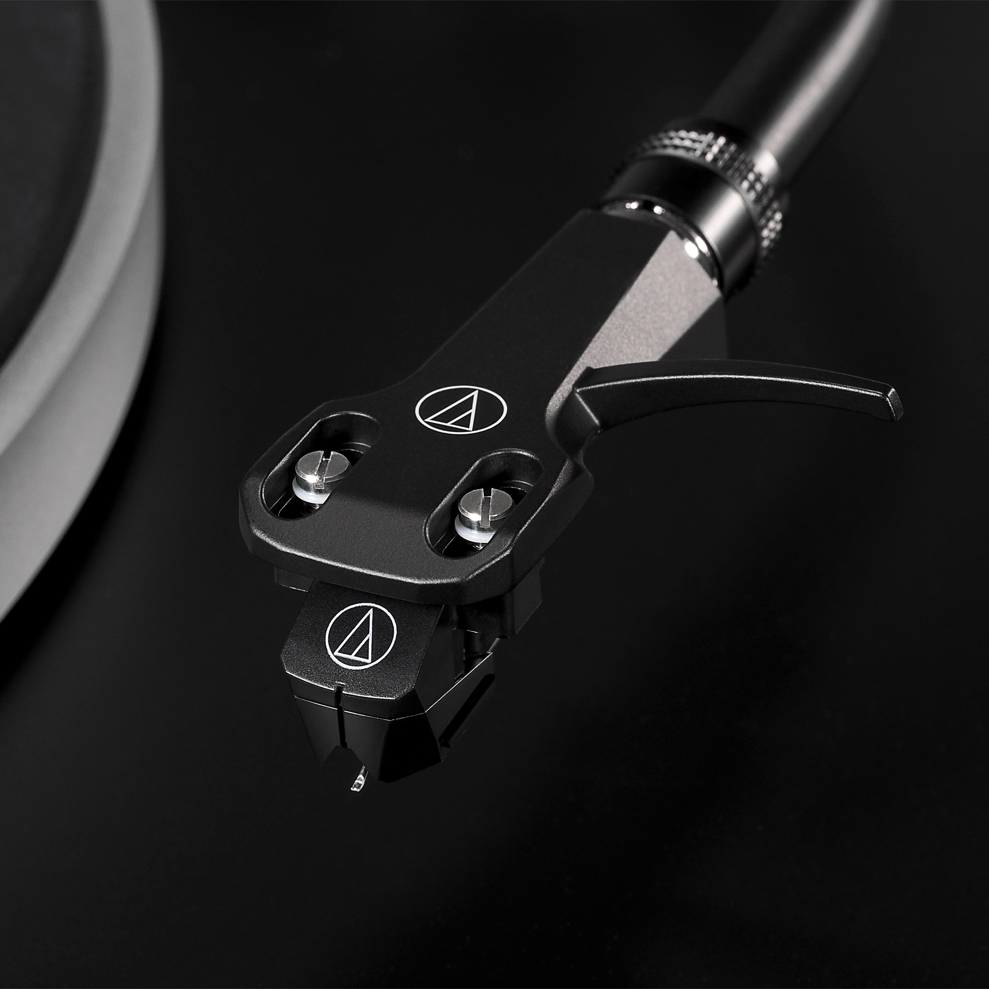 Apos Audio Audio-Technica Turntable Audio-Technica AT-LP5X Turntable