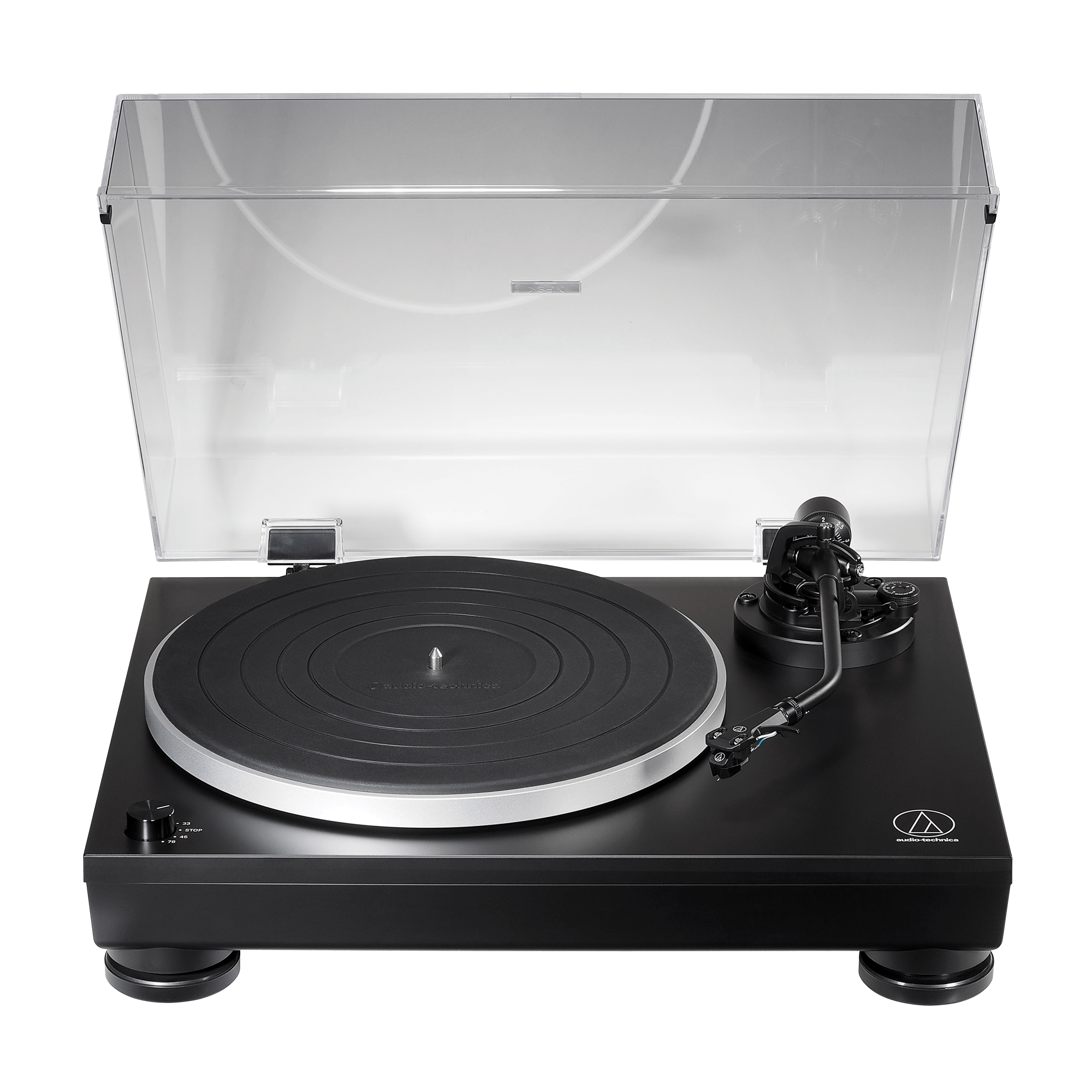 Apos Audio Audio-Technica Turntable Audio-Technica AT-LP5X Turntable