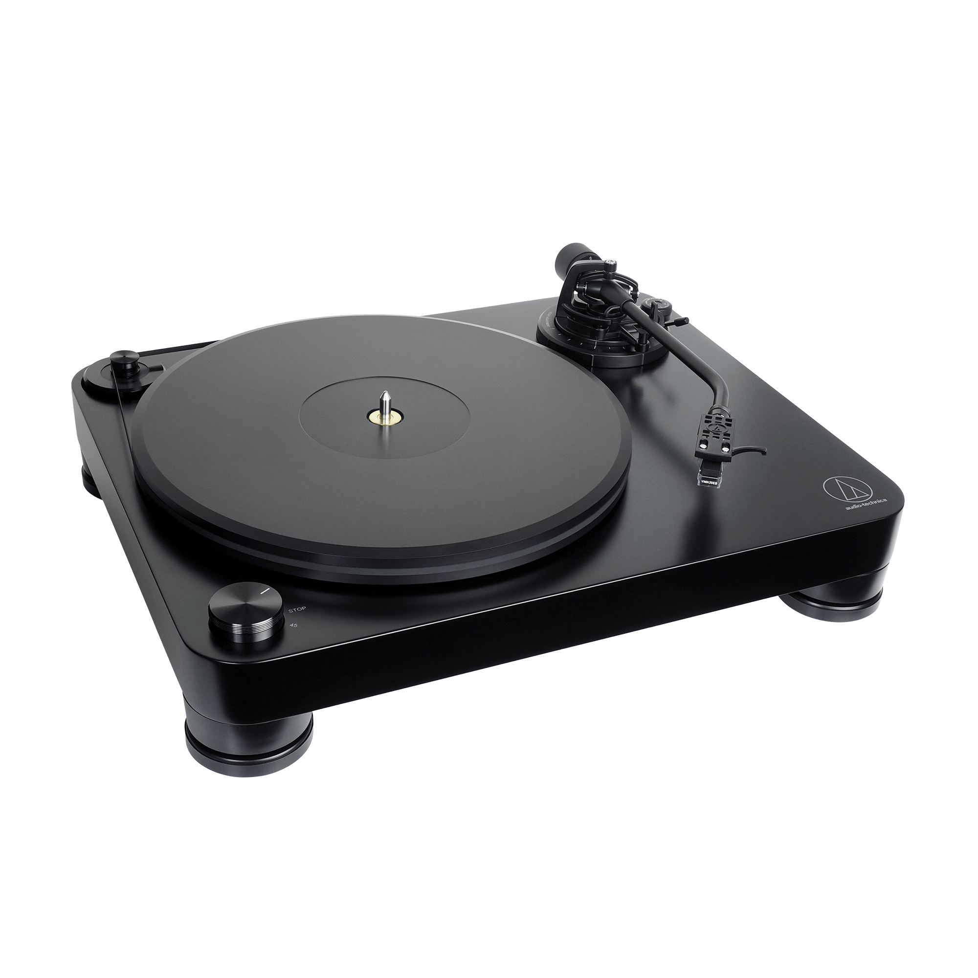 Apos Audio Audio-Technica Turntable Audio-Technica AT-LP7 Turntable