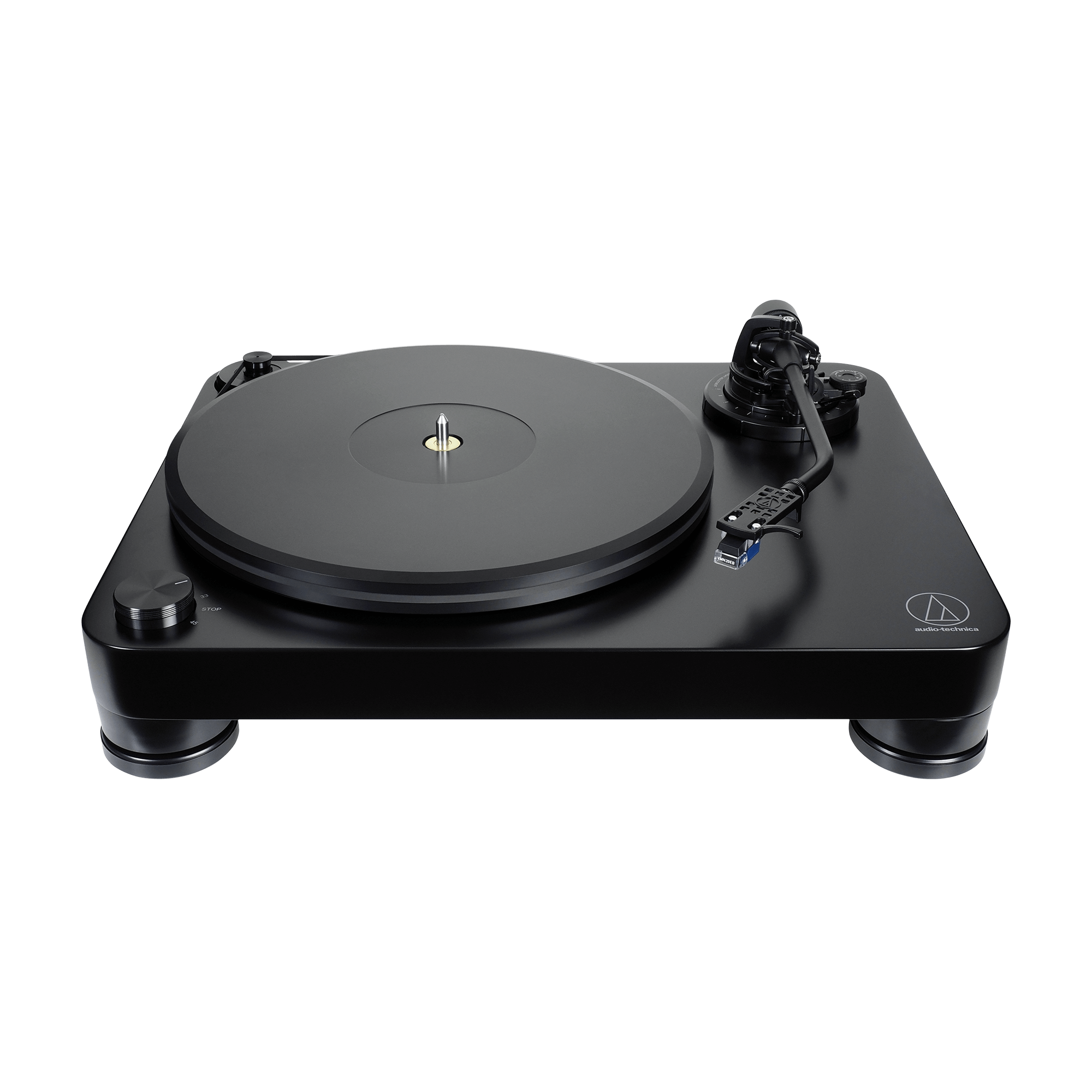 Apos Audio Audio-Technica Turntable Audio-Technica AT-LP7 Turntable