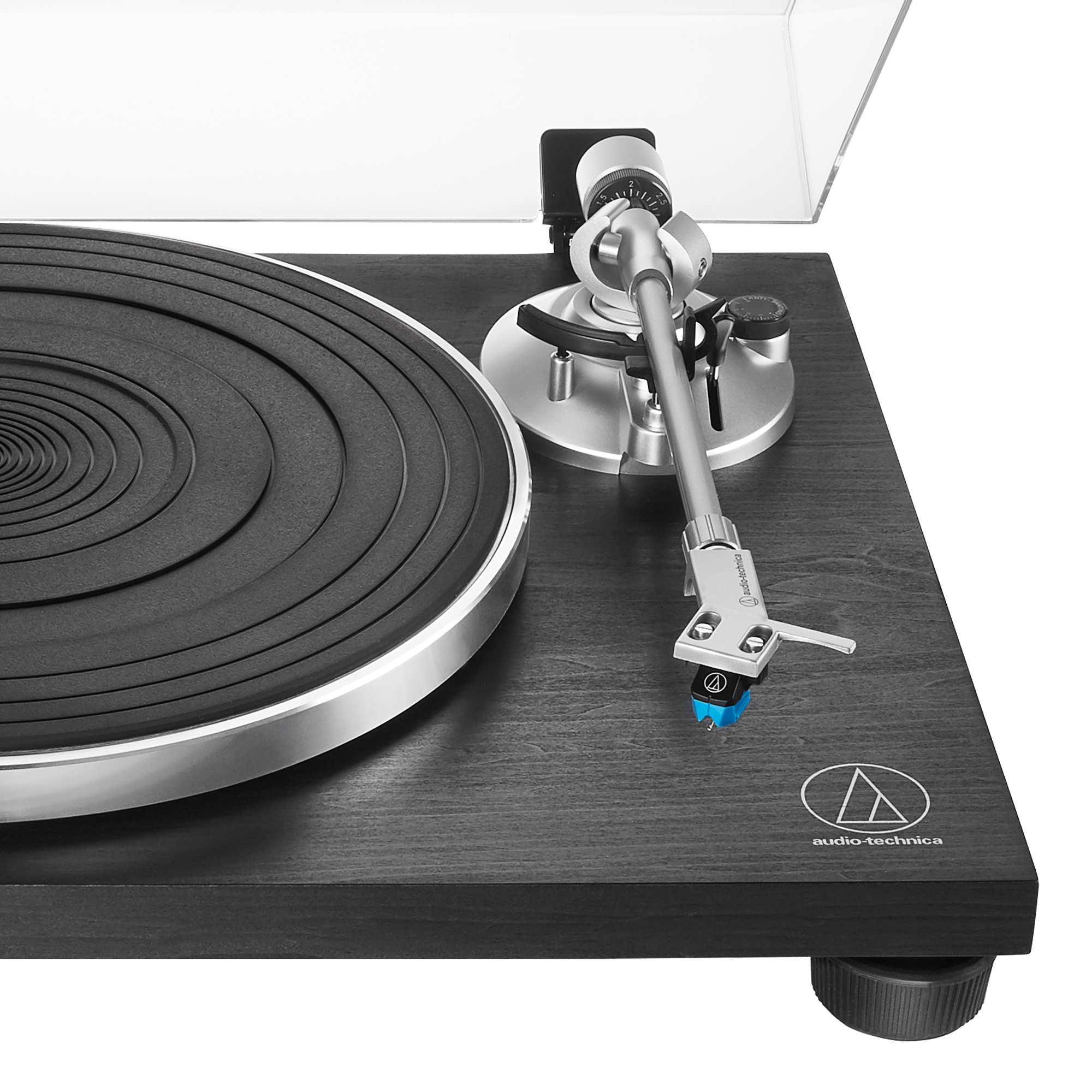 Apos Audio Audio-Technica Turntable Audio-Technica AT-LPW30 Turntable