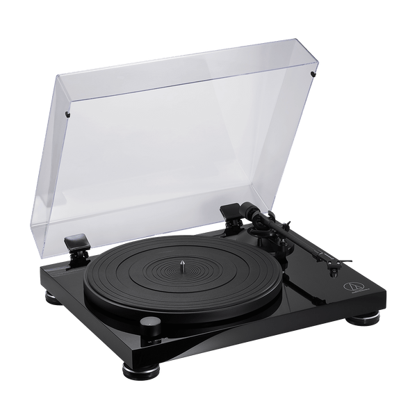 Apos Audio Audio-Technica Turntable Audio-Technica AT-LPW50PB Turntable