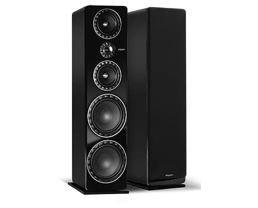 Apos Audio Elipson Speakers Elipson Prestige Facet 34F Speaker