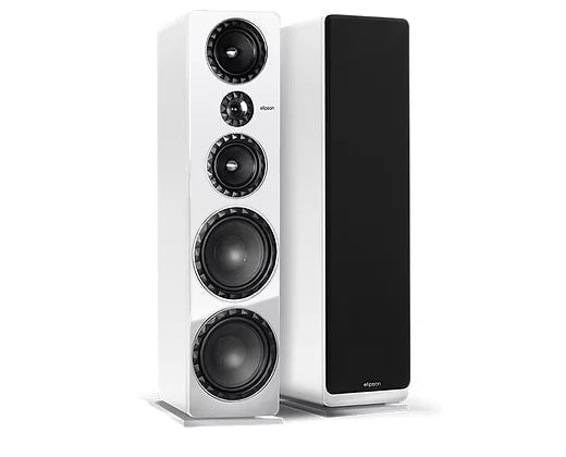 Elipson Prestige Facet 34F Speaker (Single) – Apos