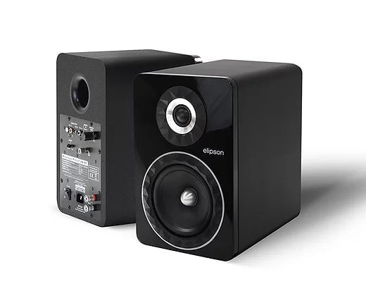 Apos Audio Elipson Speakers Elipson Prestige Facet 6B BT Speakers (Pair)