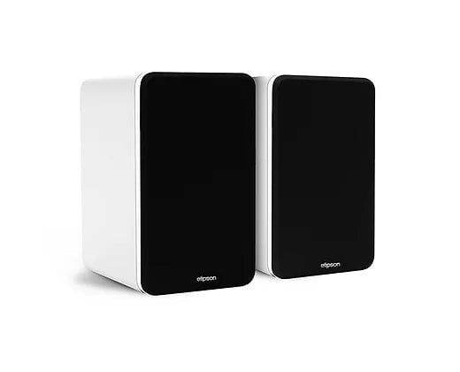 Apos Audio Elipson Speakers Elipson Prestige Facet 6B Speakers (Pair)
