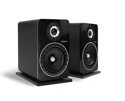 Apos Audio Elipson Speakers Elipson Prestige Facet 8B Speakers (Pair)