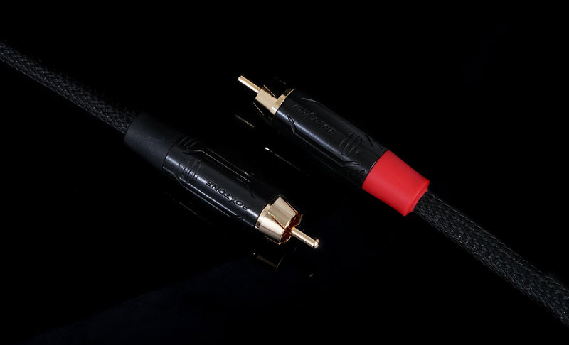 Fanmusic C003 RCA Cable