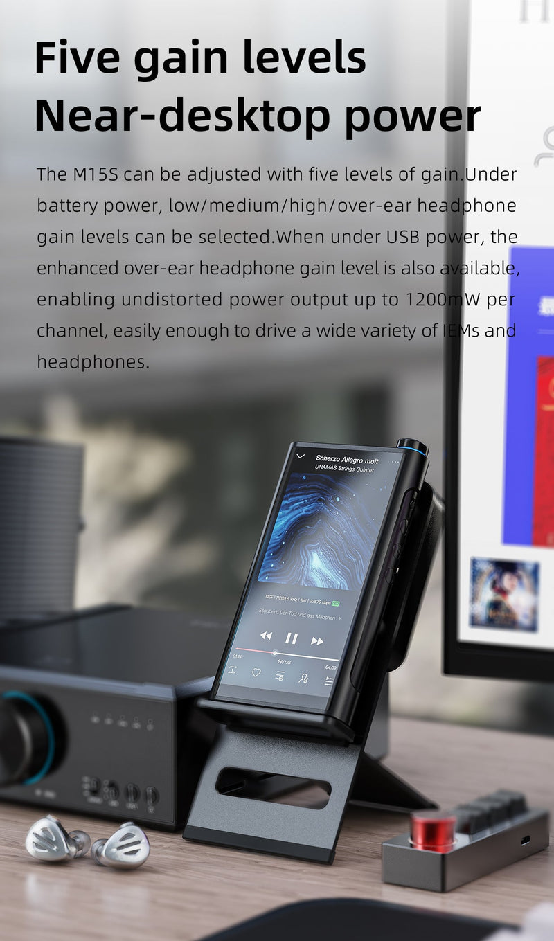Savitech LHDC ONE Bluetooth Transmitter – Hi-Res Lossless Audio, USB-C, 50% Off