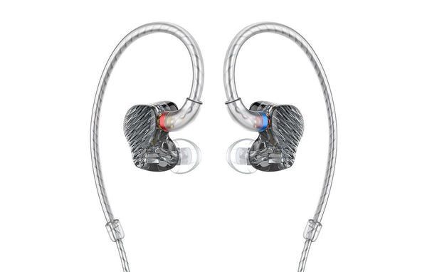 Apos Audio FiiO Earphone / In-Ear Monitor (IEM) FiiO FA7 In-Ear Monitors (IEMs)