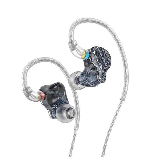 Apos Audio FiiO Earphone / In-Ear Monitor (IEM) FiiO FA9 In-Ear Monitors (IEMs)