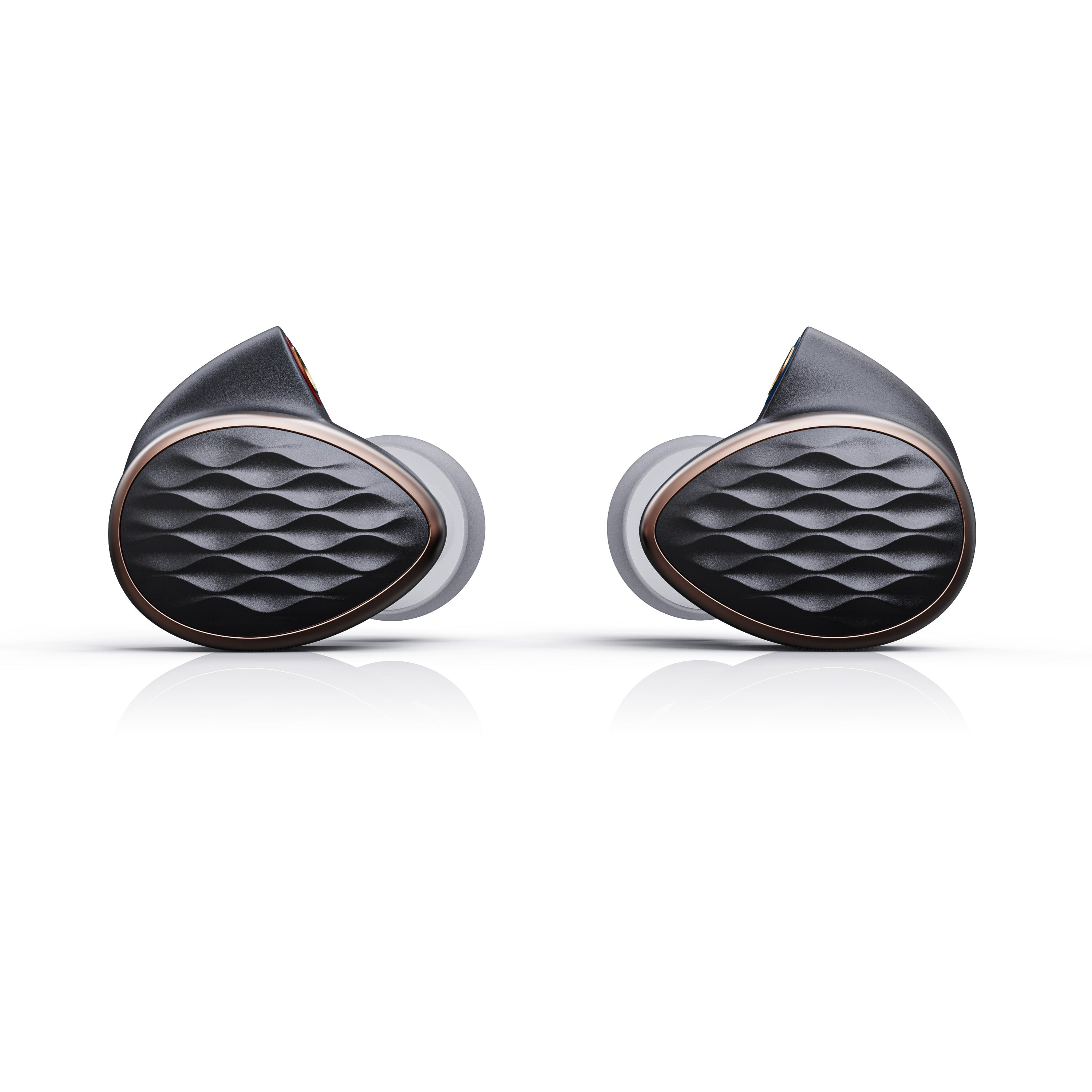 Apos Audio FiiO Earphone / In-Ear Monitor (IEM) FiiO FH15 Hybrid In-Ear Monitors (IEMs) (Ship By 12/21)