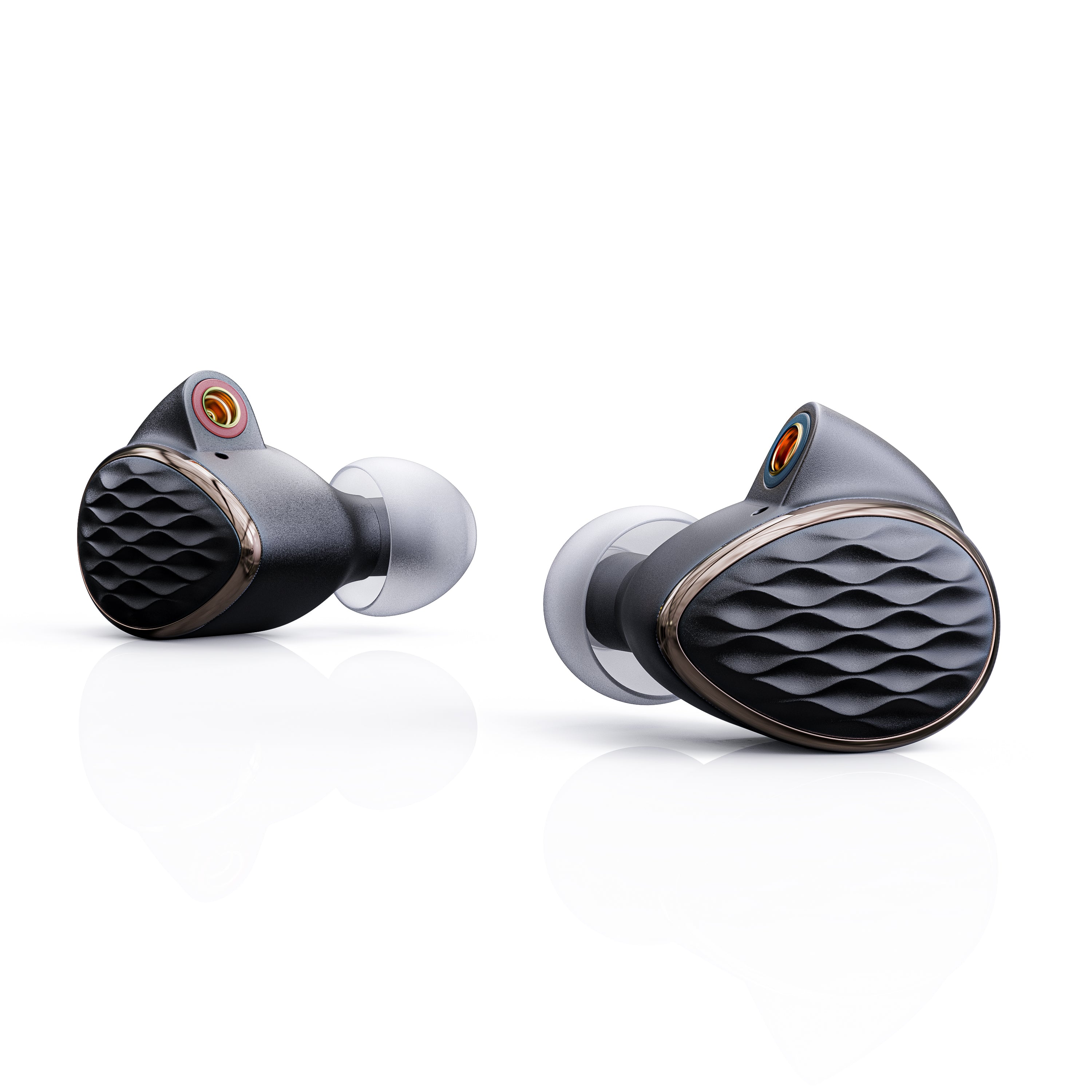 Apos Audio FiiO Earphone / In-Ear Monitor (IEM) FiiO FH15 Hybrid In-Ear Monitors (IEMs) (Ship By 12/21)