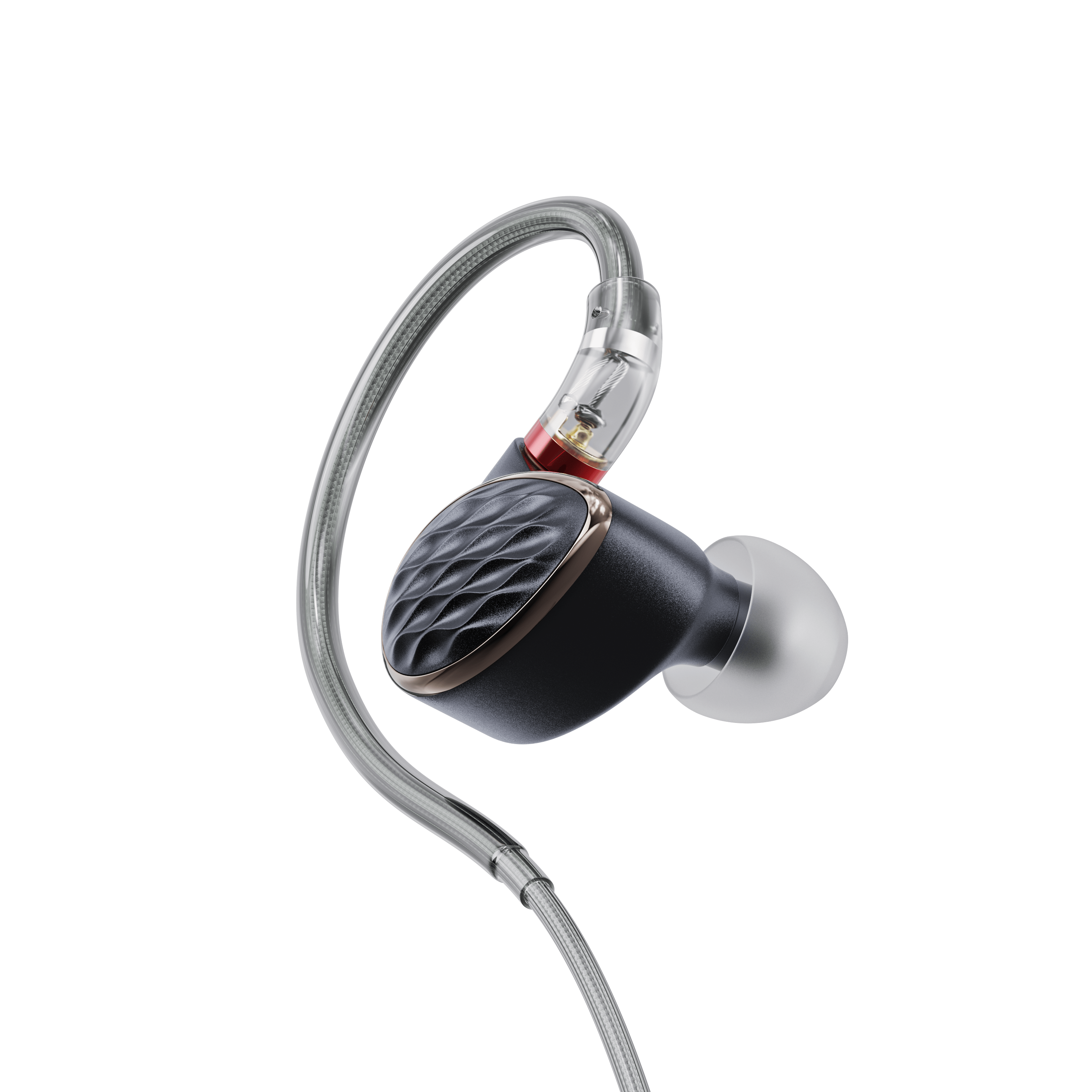 Apos Audio FiiO Earphone / In-Ear Monitor (IEM) FiiO FH15 Hybrid In-Ear Monitors (IEMs) (Ship By 12/21)