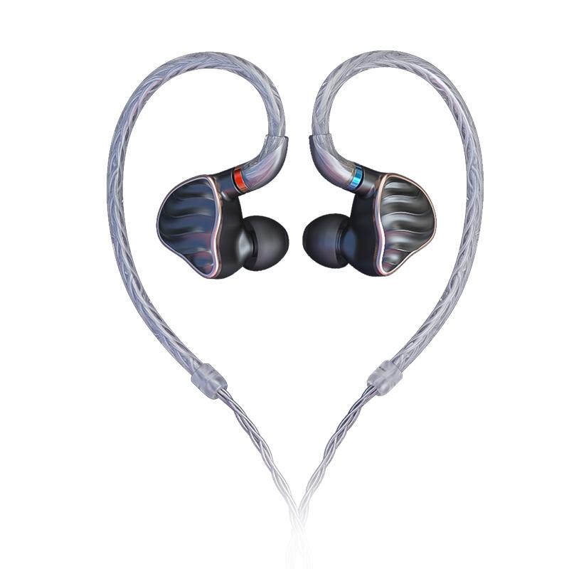 FiiO FH7S In-Ear Monitors - Headphone Guru