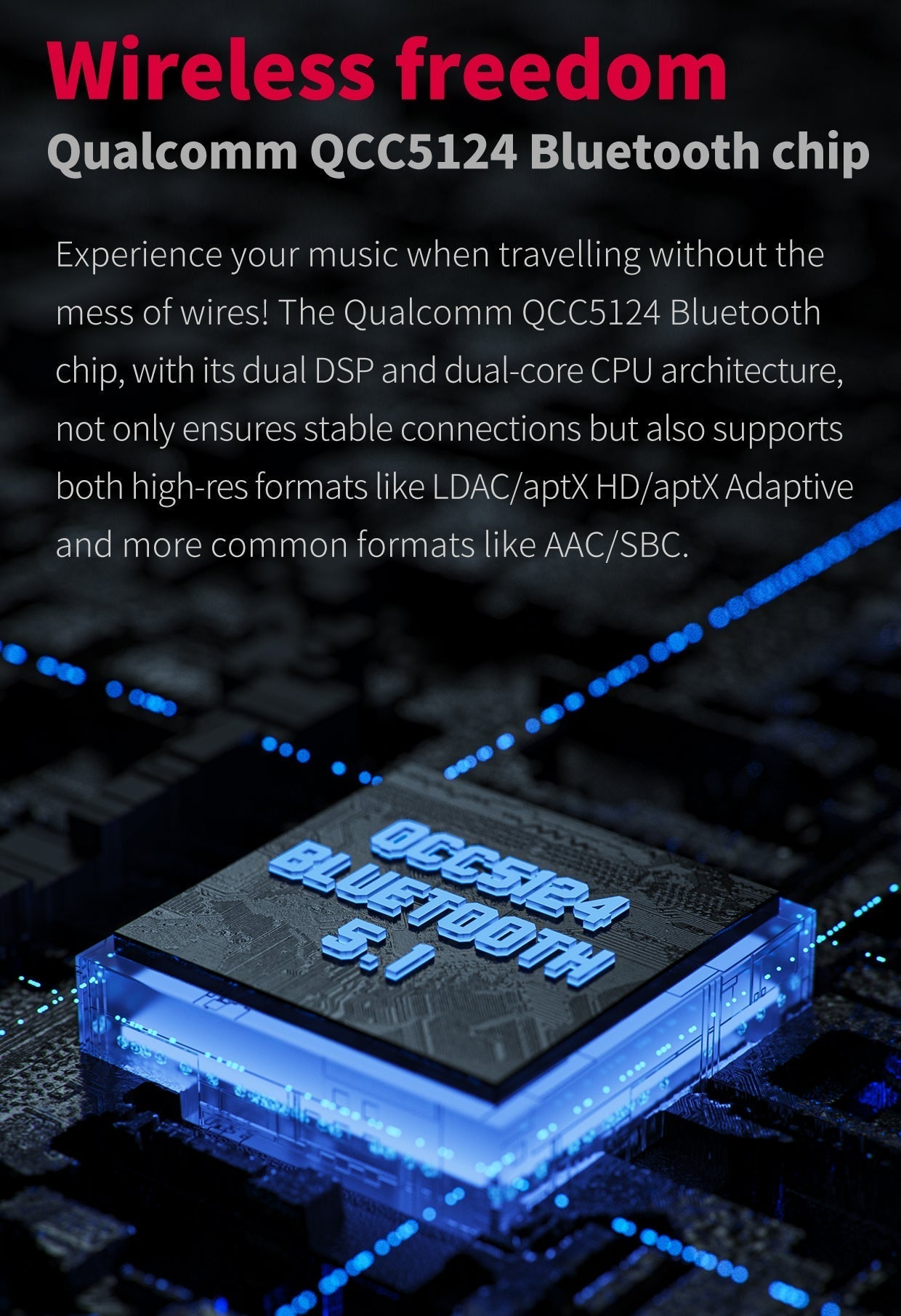 Apos Audio FiiO Headphone DAC/Amp FiiO BTR7 Portable Hi-Fi Bluetooth DAC/Amp (Apos Certified)