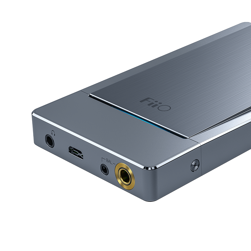 FiiO Q5s Bluetooth Headphone DAC/Amp