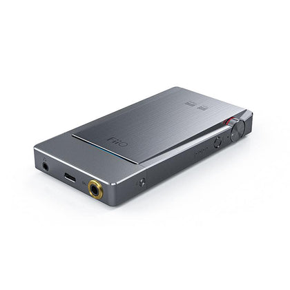 FiiO Q5s Type-C Bluetooth Headphone DAC/Amp – Apos