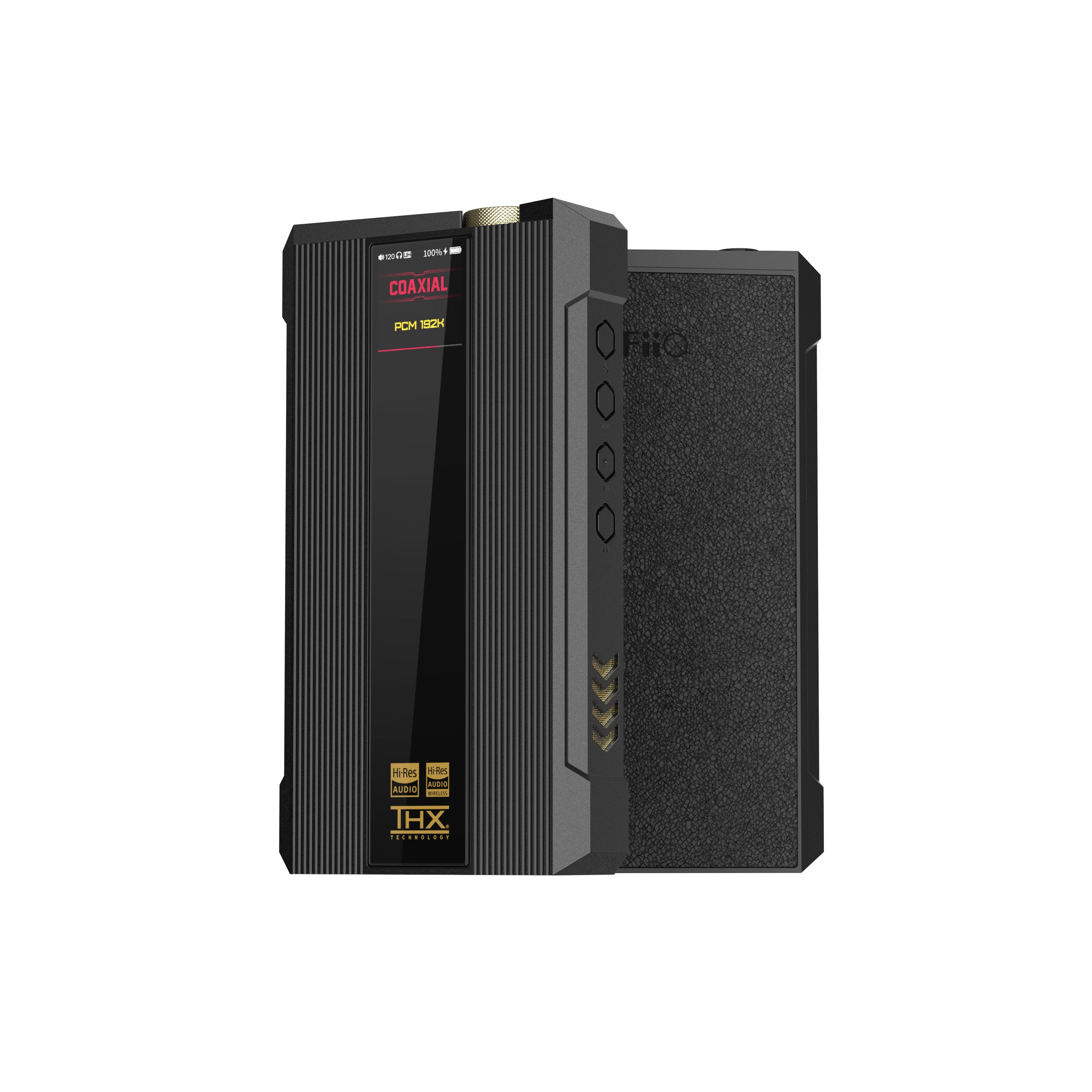 Apos Audio FiiO Headphone DAC/Amp FiiO Q7 Portable Desktop-Class Amplifier - Ship By 11/11