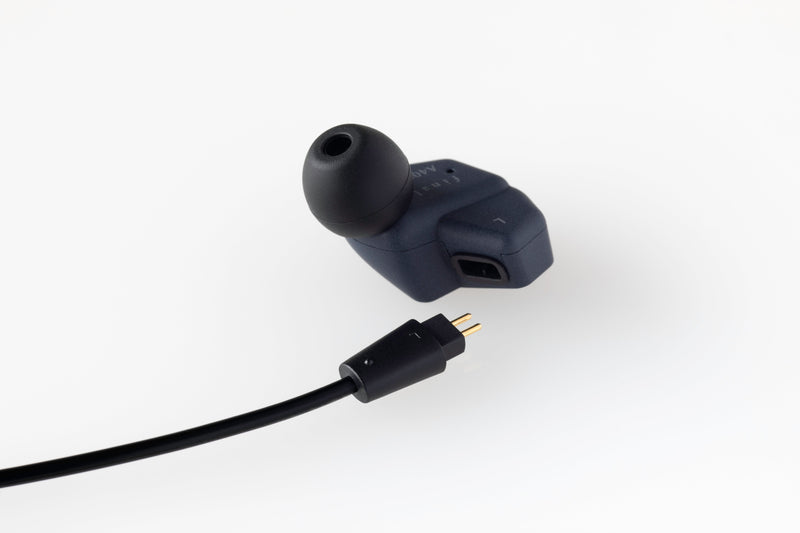 Apos Audio final Earphone / In-Ear Monitor (IEM) final A4000 IEM