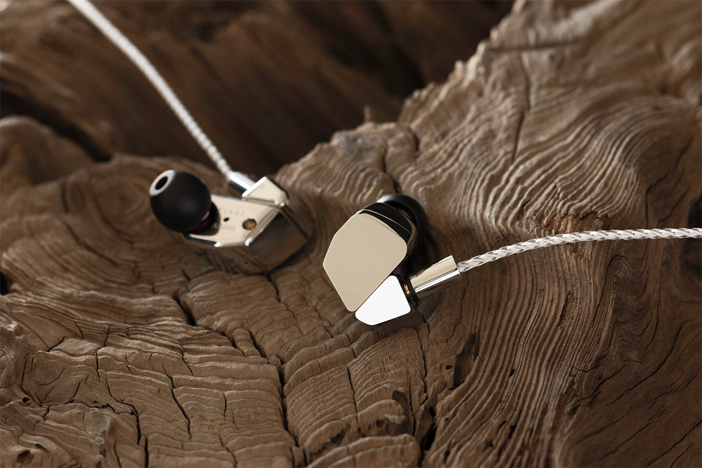 Apos Audio final Earphone / In-Ear Monitor (IEM) final A8000 IEM