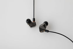 Apos Audio final Earphone / In-Ear Monitor (IEM) final B2 Balanced Armature IEM