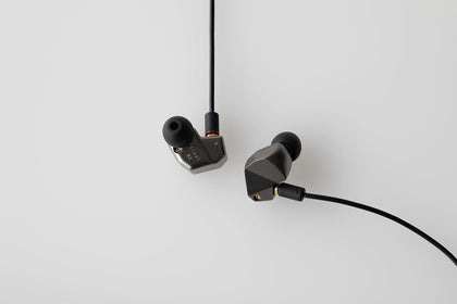 final B2 Balanced Armature IEM – Apos