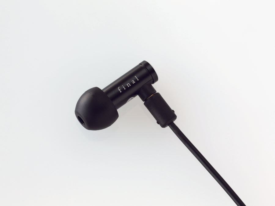 Apos Audio final Earphone / In-Ear Monitor (IEM) final E4000 IEM