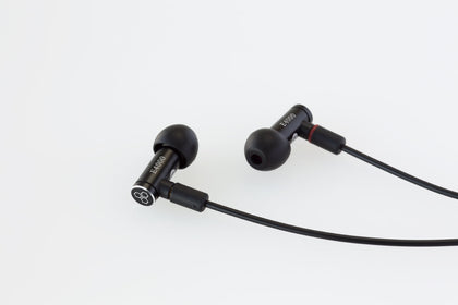 final E4000 Dynamic Driver IEM – Apos