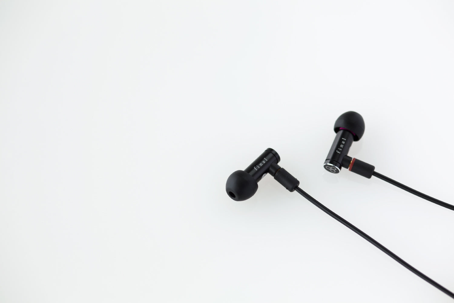 Apos Audio final Earphone / In-Ear Monitor (IEM) final E4000 IEM