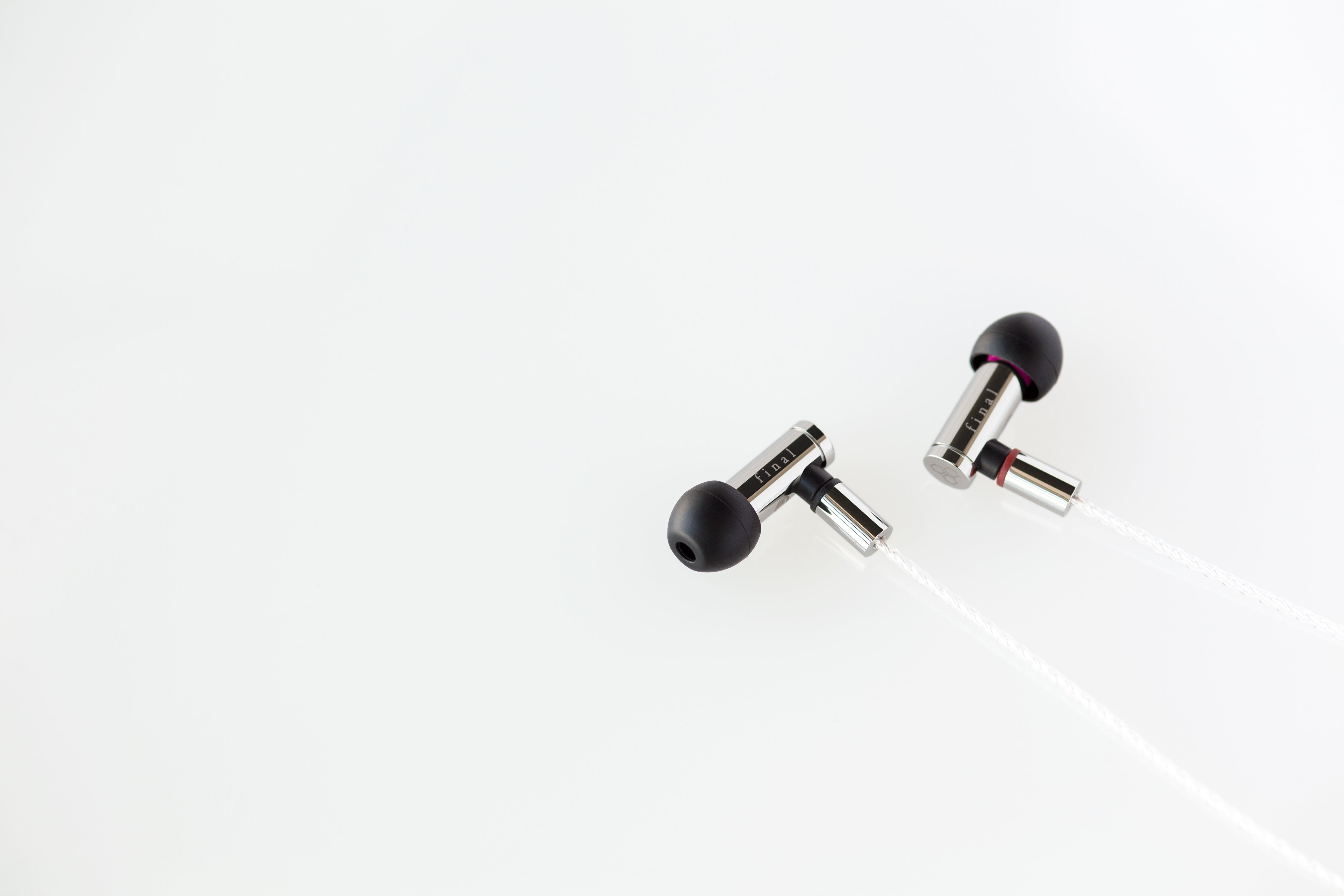 Apos Audio final Earphone / In-Ear Monitor (IEM) final E5000 IEM