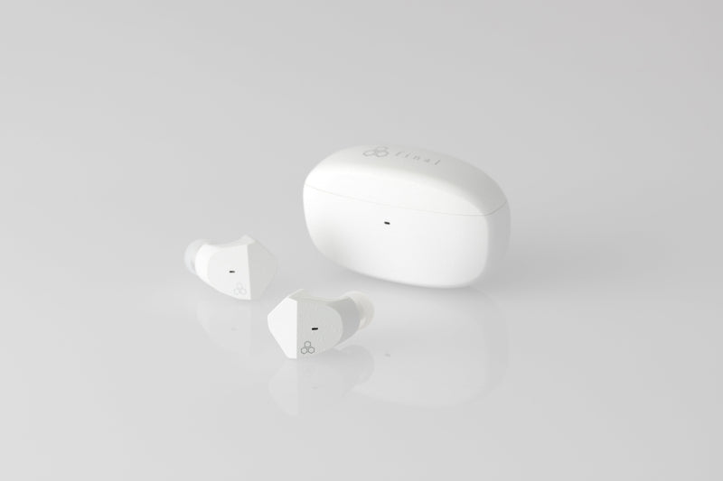 Apos Audio final Earphone / In-Ear Monitor (IEM) final ZE3000 IEM