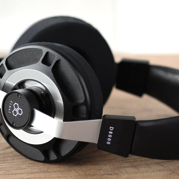 final D8000 Planar Magnetic Headphone – Apos